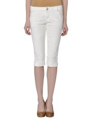 BLUGIRL FOLIES - Caprihosen