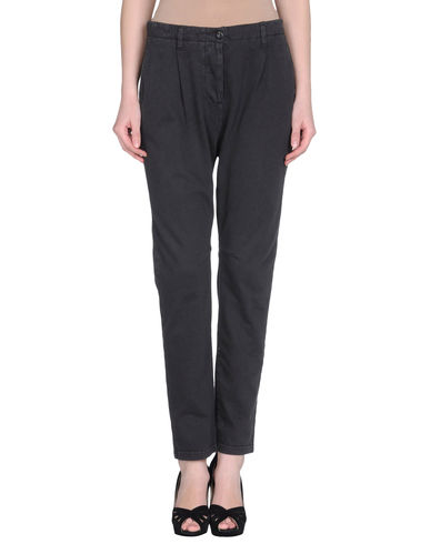 ZOOM NOVEMBER - Casual pants