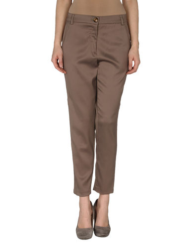 ZOOM PINKO - 3/4-length trousers