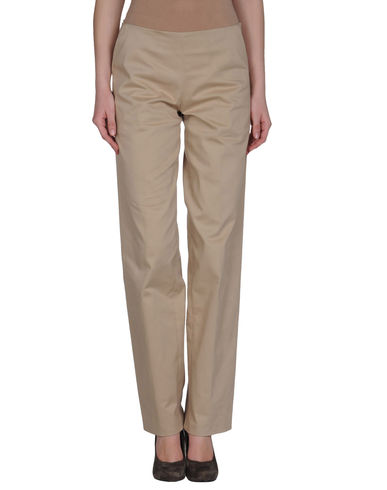 ZOOM CACHAREL - Casual pants
