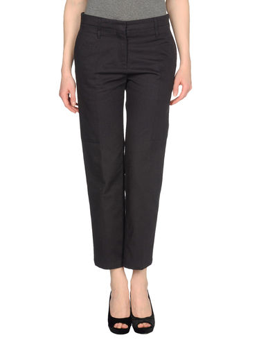 ZOOM GOLDEN GOOSE - Casual trouser