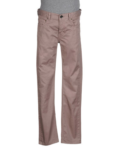 ZOOM MAURO GRIFONI KIDS - Casual pants