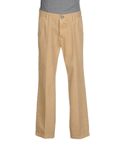ZOOM MAURO GRIFONI KIDS - Casual pants