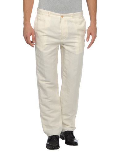 ZOOM GOLDEN GOOSE - Casual pants