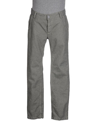 ZOOM MAURO GRIFONI KIDS - Casual pants