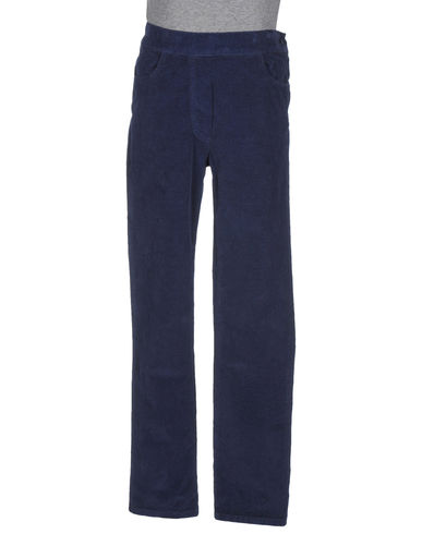 ZOOM MAURO GRIFONI KIDS - Casual pants