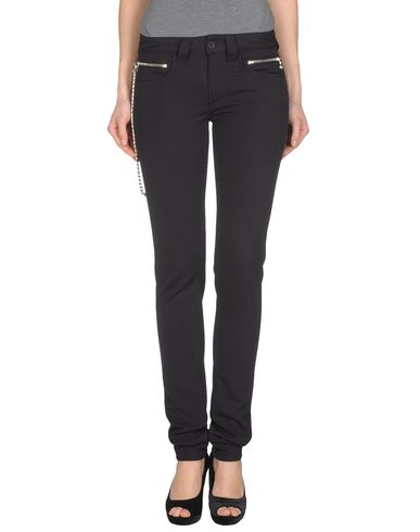 ZOOM DONDUP - Casual pants