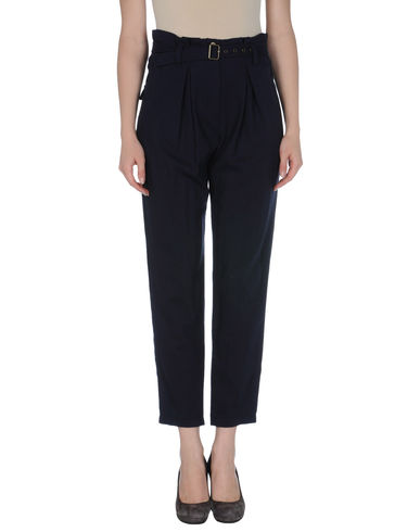 ZOOM SEE BY CHLOÉ - Casual pants