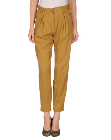 ZOOM SEE BY CHLOÉ - Casual pants