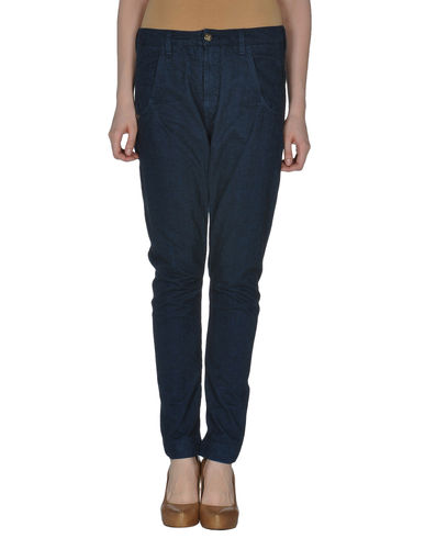 ZOOM MANILA GRACE - Casual pants