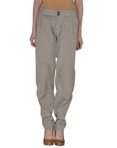 ZOOM GET LOST - Casual pants