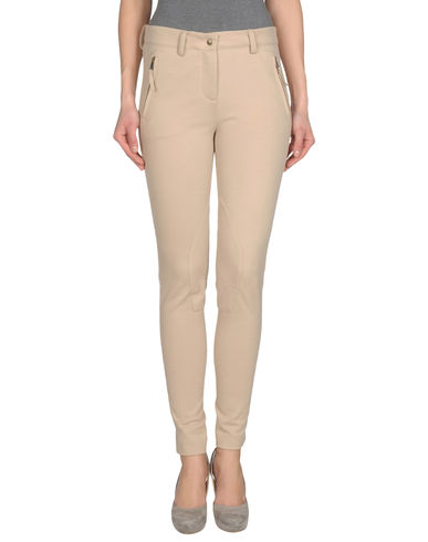 ZOOM JO NO FUI - Casual pants