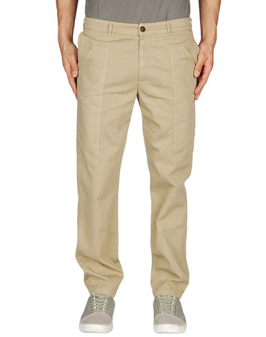 ZOOM G750G - Casual pants