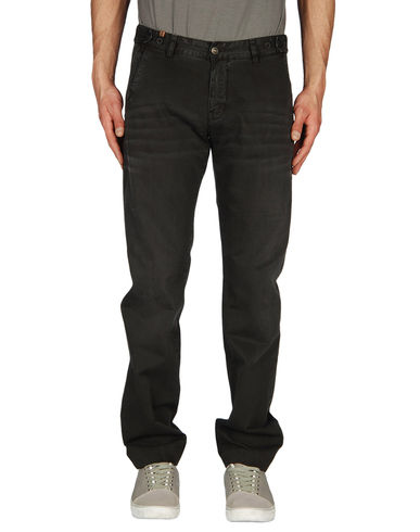 ZOOM NOTIFY - Casual pants