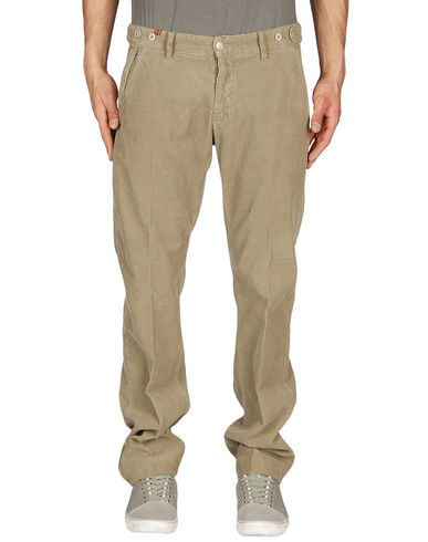 ZOOM NOTIFY - Casual trouser