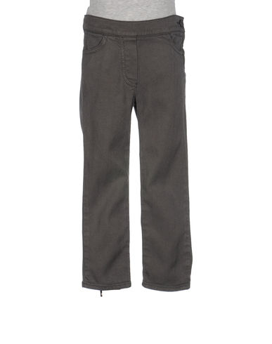 ZOOM MAURO GRIFONI KIDS - Casual pants