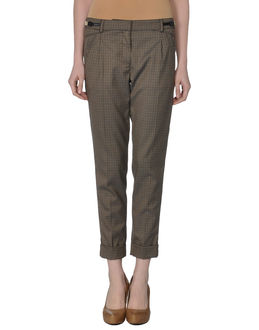 Atos Lombardini - Pantalons - Pantalons corsaires