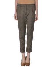ATOS LOMBARDINI - 3/4-length trousers
