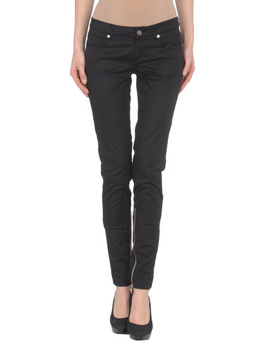 ZOOM AMEN. - Casual trouser