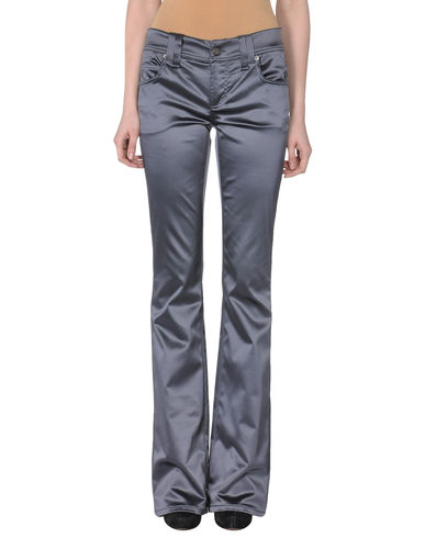 ZOOM GALLIANO - Casual pants