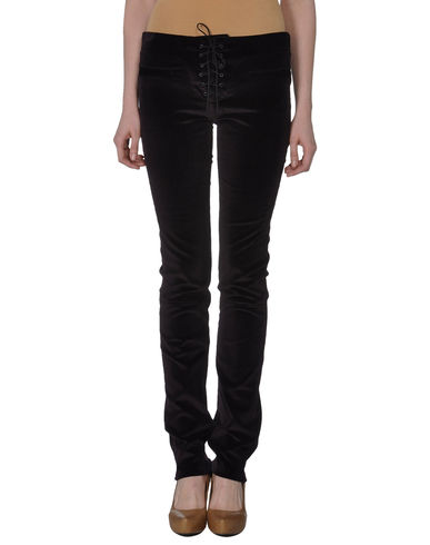 ZOOM HAUTE HIPPIE - Casual pants