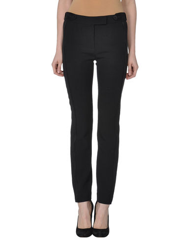 ZOOM JO NO FUI - Casual pants