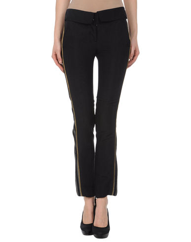 ZOOM JO NO FUI - Casual pants