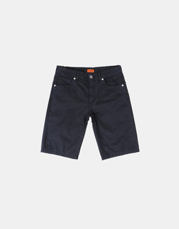 NAPAPIJRI - Bermuda shorts