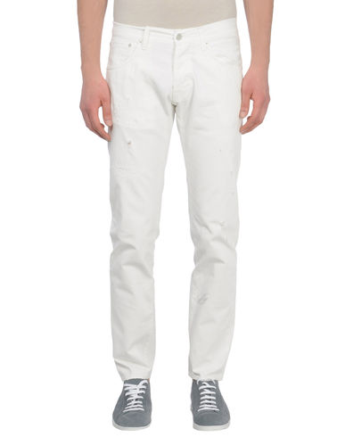 ZOOM EDWIN - Casual pants