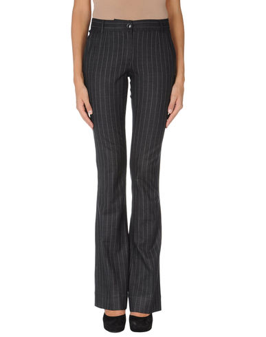 ZOOM DOLCE & GABBANA - Formal trouser