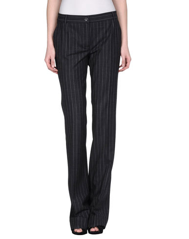ZOOM DOLCE & GABBANA - Formal trouser