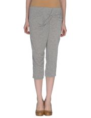 ANNE VALERIE HASH - Pantalone capri