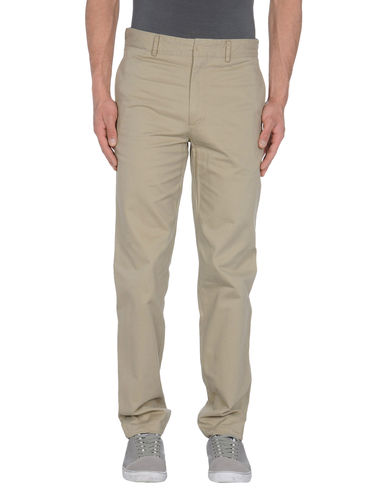 ZOOM ENGINEERED GARMENTS - Casual pants