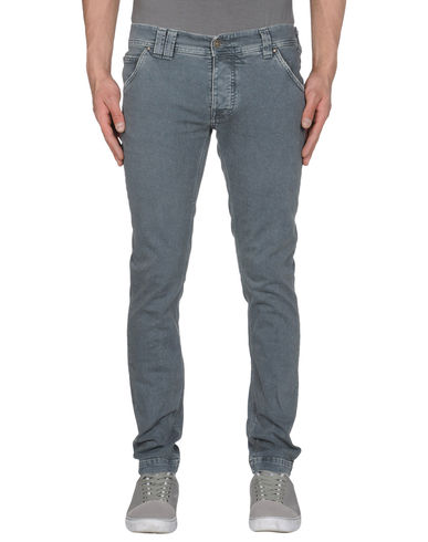 ZOOM CYCLE - Casual pants