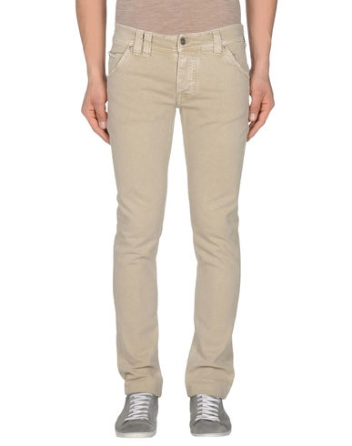 ZOOM CYCLE - Casual pants
