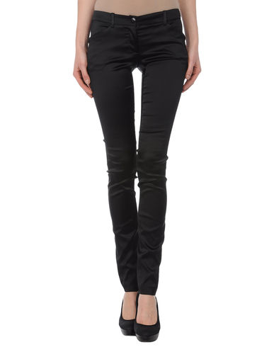 ZOOM PINKO - Casual pants