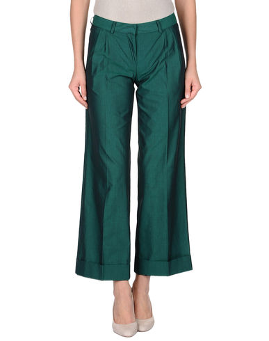 ZOOM TONELLO - Casual trouser