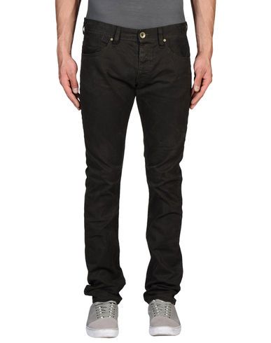 ZOOM FREESOUL - Denim pants