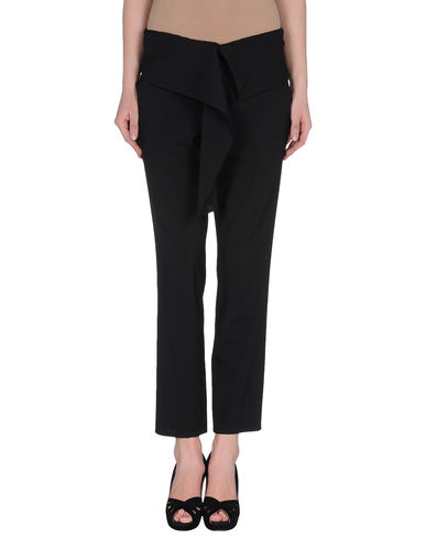 ZOOM YOHJI YAMAMOTO - Casual pants