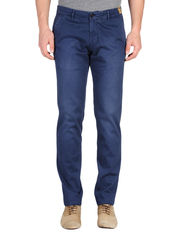 MONOCROM - Casual trouser