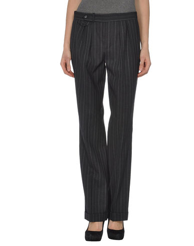 ZOOM RALPH LAUREN - Dress pants
