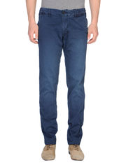 MONOCROM - Casual trouser