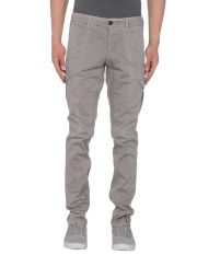 MONOCROM - Casual trouser