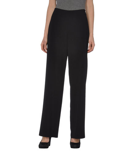 ZOOM GIORGIO ARMANI - Dress pants