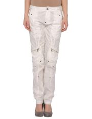 GALLIANO - Casual trouser