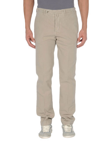 ZOOM ALAIN - Casual pants