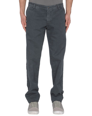 ZOOM WEBER - Casual pants