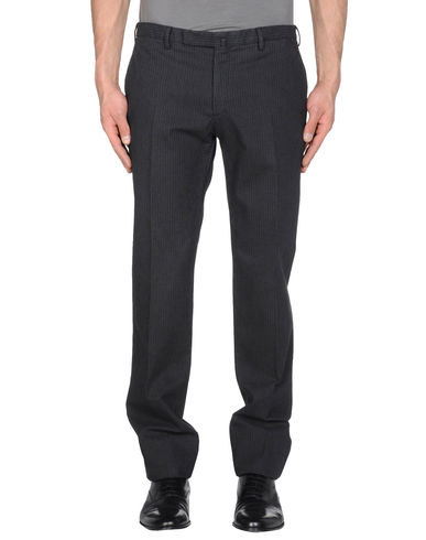 ZOOM INCOTEX - Casual pants