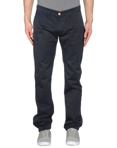 ZOOM EDWIN - Casual pants