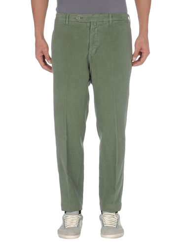 ZOOM ALAIN - Casual pants